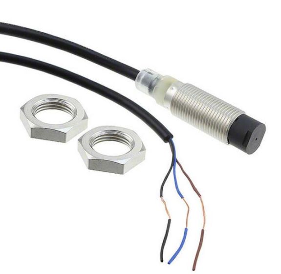 OMRON E2BM18KS05WPC15M Device