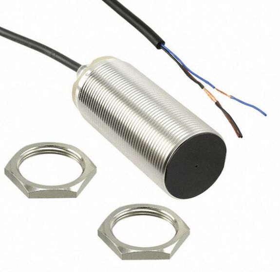 OMRON E2BM30LS10WPC22M Device