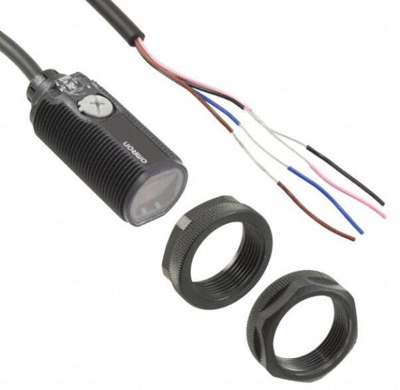 OMRON E3FALP122M Sensor