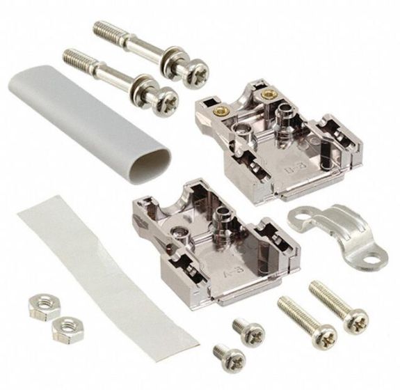 OMRON xm2s-0911 Kit