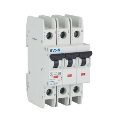 EATON/Moeller 102280 FAZ-C2/3-RT Device