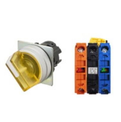 OMRON A22NW-2MM-TYA-G102-YA Device