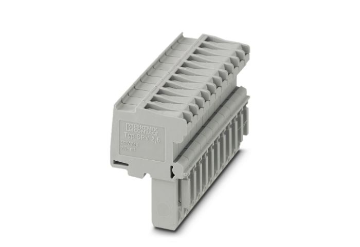 Phoenix Contact 3041817 Connector