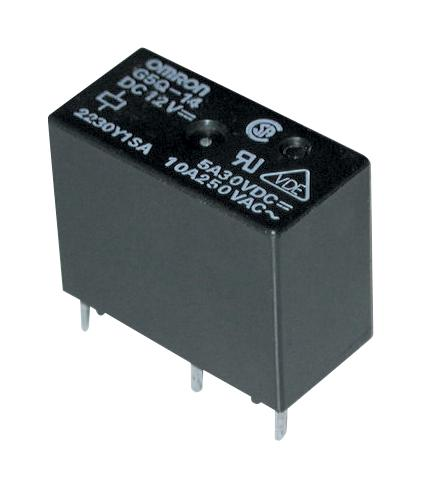 OMRON G5Q-14 DC48 Device
