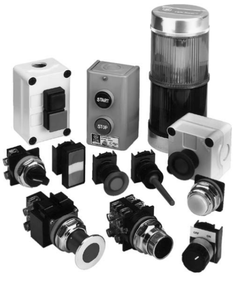 ABB P9ASBSR029 Device