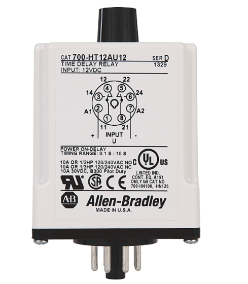 Allen Bradley 700-HT22EU120 Device