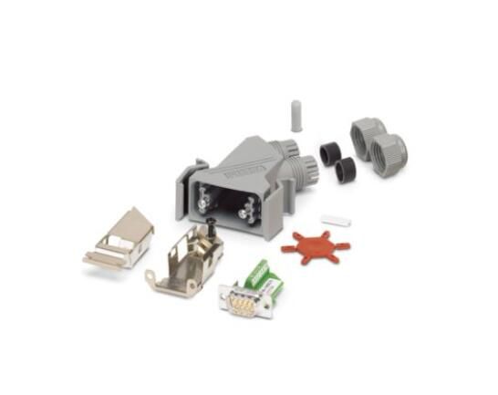 Phoenix Contact 1689271 Connector