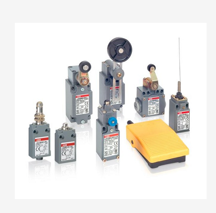ABB LS45P72D11 Device