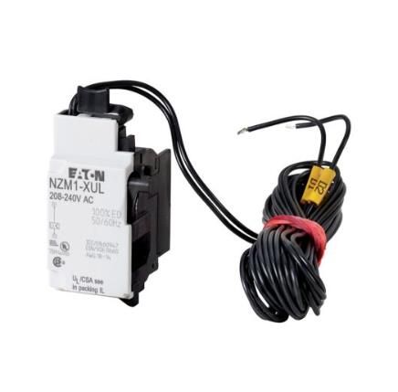 EATON/Moeller 259487 NZM1-XUL110-130DC Device