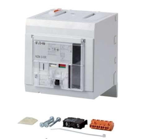 EATON/Moeller 259858 NZM3-XR110-130DC Device