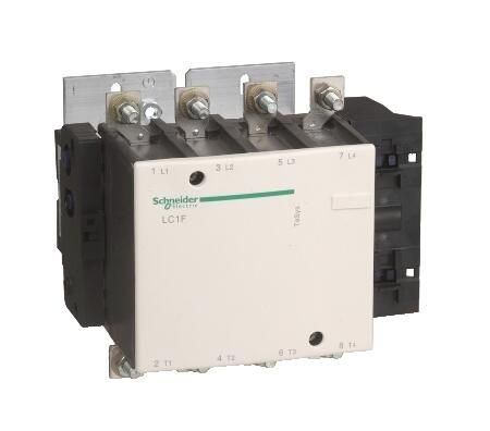 Schneider Electric LC1F1154 Contactor