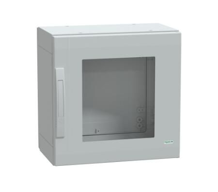 Schneider Electric NSYPLA553TG polyester