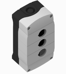Allen Bradley 800F-3PM Device