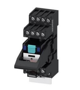 Siemens LZS:PT5A5L24 Relay