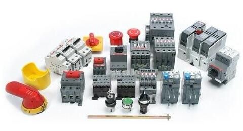 ABB PS4-3-2 Device