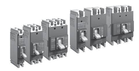 ABB TS3L050TW Device