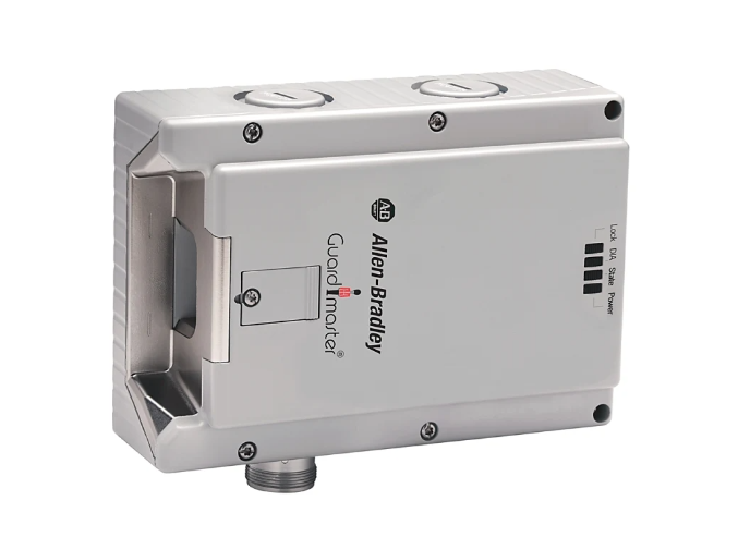 Allen-Bradley 442G-MABR-ULM-C00 Lock Module