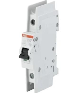 ABB SUP201M-K2 Breaker