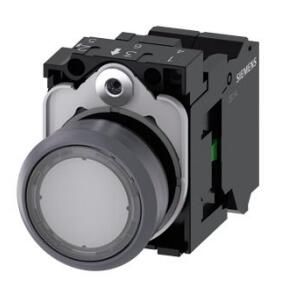 Siemens 3SU11320AB703BA0 Button