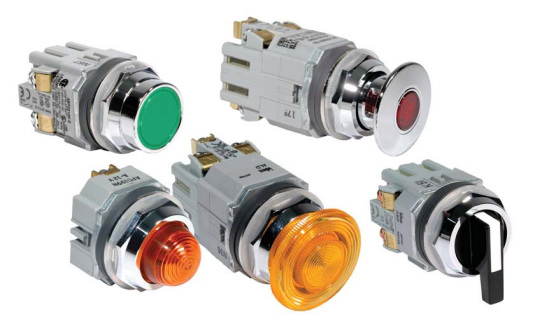 IDEC ABFD102NUY Device