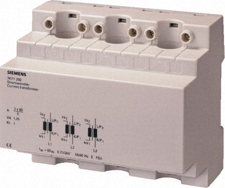Siemens 7KT1201 Relay