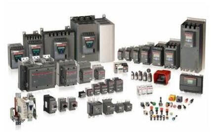 ABB 8347 Device