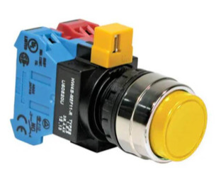 IDEC HW4B-A202-Y Device