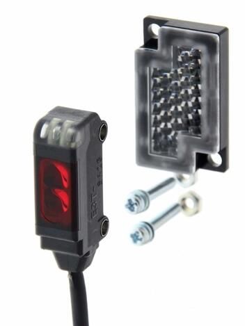 OMRON E3TSR242M Sensor