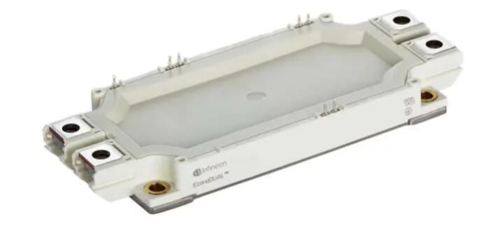 Infineon FF600R12ME4WB73BPSA1 IGBT, 600 A 1200 V