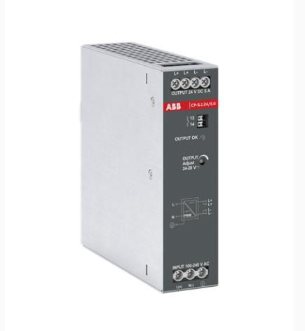 ABB 1SVR320561R1000 Device