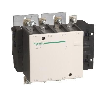 Schneider Electric LC1F3304G7 Contactor