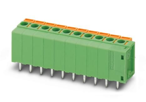Phoenix Contact 1741173 Connector
