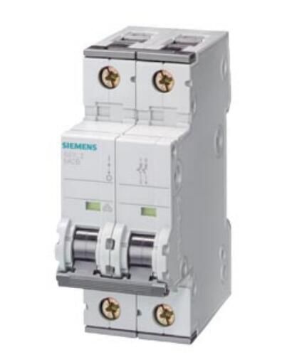 Siemens 5SY65167 Breaker