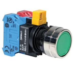 IDEC HW4B-A111-G Device