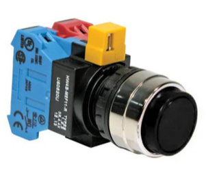 IDEC HW4B-M210-B Device