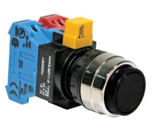 IDEC HW4B-M2F10-B Device