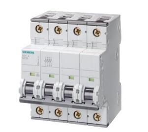 Siemens 5SY46207 Breaker