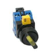 IDEC HW1F-32F20QD-Y-120V Device