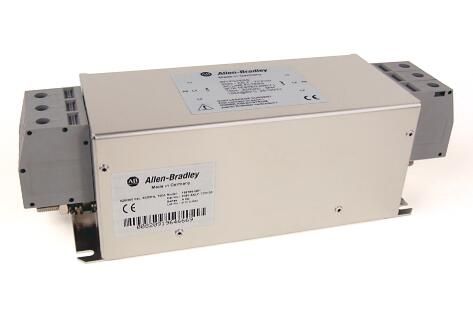 Allen Bradley 2090-XXLF-X330B Device