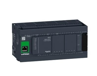 Schneider Electric TM241CE40T Controller