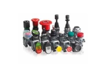 ABB MP4-30C PushButton