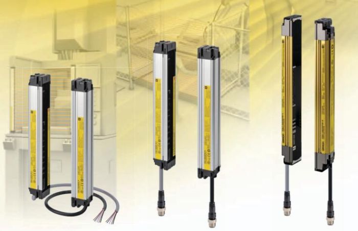 OMRON F39EJ0461L Device