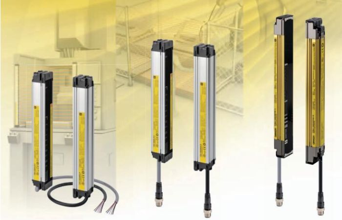 OMRON F39EJ0770D Device