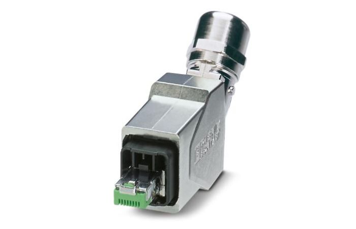 Phoenix Contact 1422674 Connector