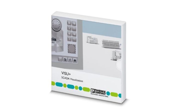 Phoenix Contact 2701084 Software