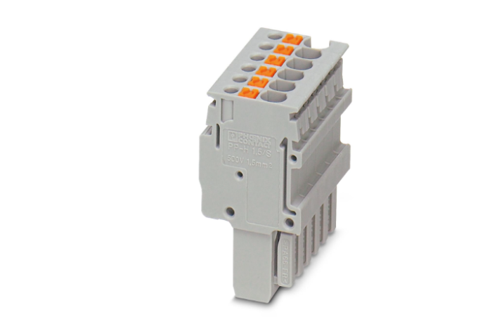 Phoenix Contact 3212552 Connector