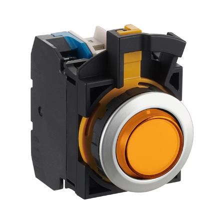 IDEC CW4L-A2E11QHA Device