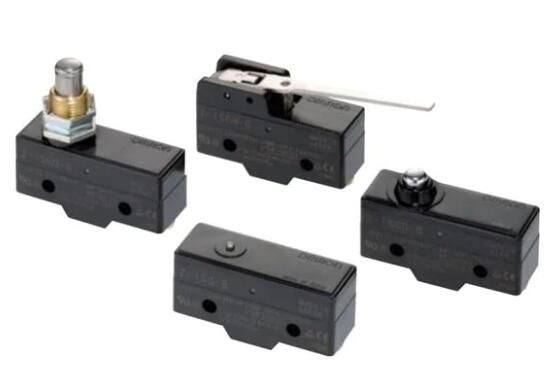 OMRON Z15GL2 Switch
