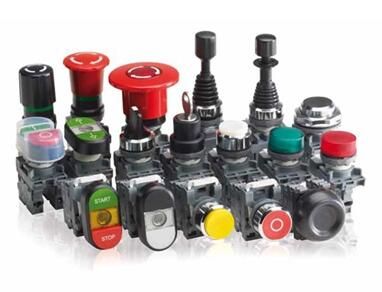 ABB M3SSK1-60111 Switches