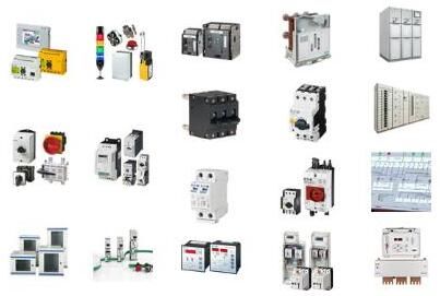 EATON/Moeller 046838 Q18S3R-RT Device